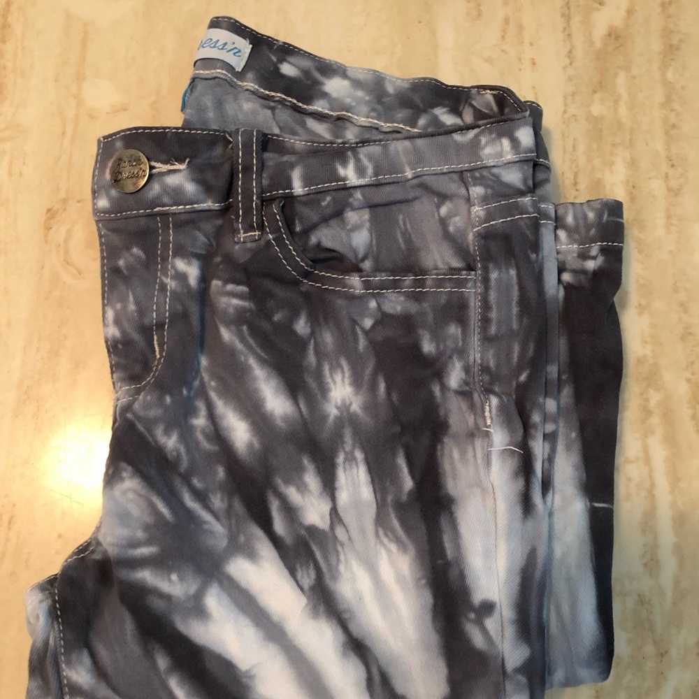 Women’s Ranch Dress’n jeans!